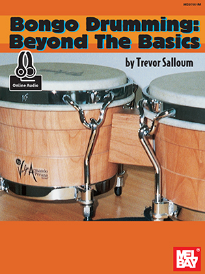Bongo Drumming: Beyond the Basics + CD