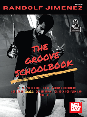 The Groove Schoolbook + 2CD