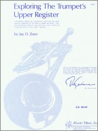 Exploring The Trumpet's Upper Register