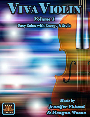 Viva Violin: Volume 1 + CD