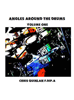 Angles around the Drums Vol.1