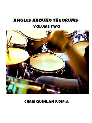 Angles around the Drums Vol.2