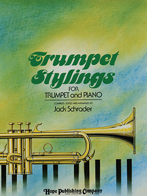 Trumpet Stylings