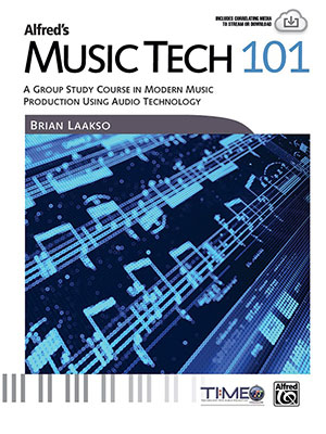 Alfreds Music Tech 101