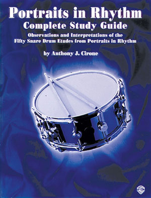 Portraits in Rhythm Complete Study Guide