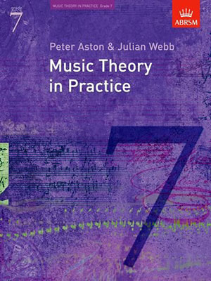 Music Theory in Practice, Grade 7