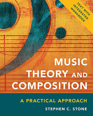 Music Theory and Composition A Practical Approach