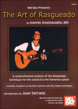 The Art of Rasgueado