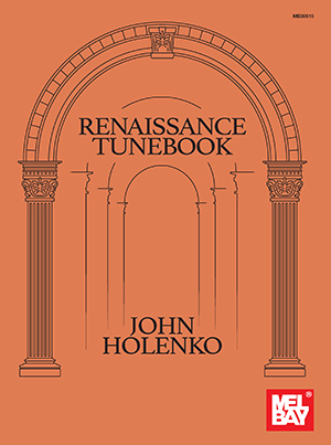 Renaissance Tunebook