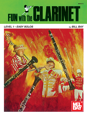 Fun with the Clarinet