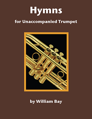 Hymns For Unaccompanied Trumpet