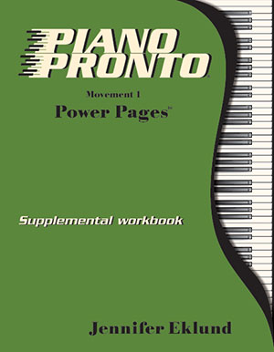 Movement 1: Power Pages