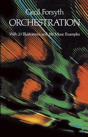 Cecil Forsyth - Orchestration