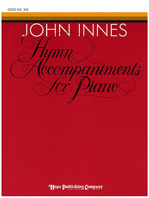 Hymn Accompaniments for Piano