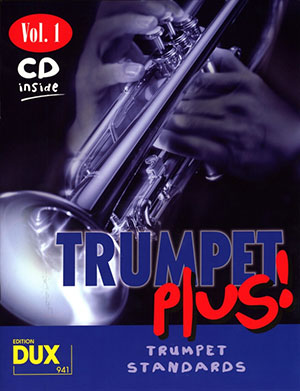 Trumpet Plus! 1 + CD
